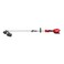 Milwaukee 2825-20ST 18V Cordless Brushless String Grass Trimmer with Attachment Capability (Tool-Only)