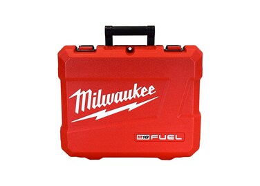 Milwaukee Hard Plastic Tool Case for Small Tool Kits such as 2903-22 and 2904-22