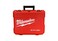 Milwaukee Hard Plastic Tool Case for Small Tool Kits such as 2903-22 and 2904-22