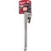 Milwaukee Pipe Wrench - 48-22-7224