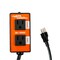 O&#39;SKOOL Automatic Vacuum Switch Allows Power Tool to Turn Vacuum/Accessory on and Off Automatically
