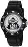 Marvel Adult Sports Plastic Analog Quartz Watch