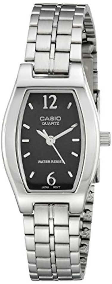 Casio Women's LTP1254D-1A Classic Analog Bracelet Watch