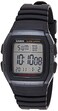 Casio Men's W96H-1BV Classic Sport Watch