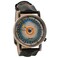 The Unemployed Philosophers Guild Ptolemaic Universe Model Astronomy Unisex Analog Watch