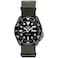 Seiko SRPD91 Seiko 5 Sports Men's Watch Green 42.5mm Stainless Steel