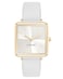 Nine West Women's Strap Watch