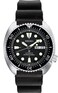 SEIKO SRPE93 Automatic Dive Watch for Men - Prospex Collection - LumiBrite Hands, Date Calendar - Water Resistant 200M