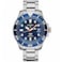 SEIKO SNE549 Prospex Men's Watch Silver-Tone 43.5mm Stainless Steel