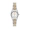 Michael Kors Lexington Three-Hand Two-Tone Stainless Steel Women's Watch (Model: MK4740)