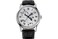 Orient unisex-adult Stainless Steel Japanese Automatic/Hand Winding Watch with Sapphire Crystal Model: RA-AK0008S10B