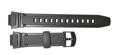 Casio 10212268 - Watch, strip
