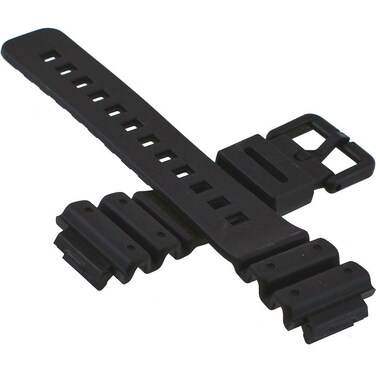 Casio Original watch strap for DW-6900, 71604262