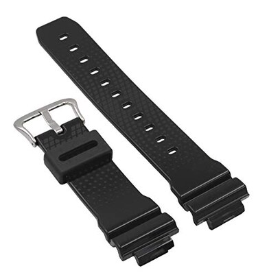 Casio Genuine Replacement Strap/band for G Shock Watch Model # Dw6900nb-1