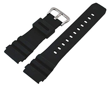 Casio 10391336 Genuine Factory Duro 200 Replacement Band - MDV106-1AV