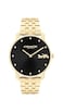 Coach Elliot Women's Watch   Elegant and Sophisticated Stles Combined   Premium Quality Timepiece for Everyday Wear   Water Resistant   (Model 14504291)