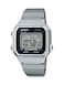 Casio Men's B650WD-1ACF Classic Digital Display Quartz Silver Watch