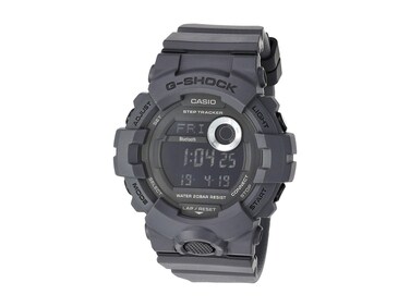 G-Shock GBD800UC-8 Grey One Size