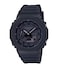 G-Shock GA-2100-1A1 Black One Size