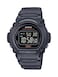 Casio Quartz Fitness Watch with Resin Strap, Gray, 25.5 (Model: W-219H-8BVCF)