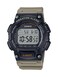 Casio W-736H-5AVCF Black/Beige One Size