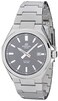 Casio Edifice Men's Quartz Date Indicator Sapphire Crystal 100M Water Resistant Watch EFB-108D-1AV