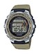 Casio Wave Ceptor Illuminator Atomic Timekeeping Stopwatch Men's Digital Watch WV-200R-5ACF