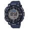 Casio Pro Trek Tough Solar Environmentally Friendly Bio-Based Resin Digital Watch PRG-340-SC-2CR
