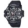 G-Shock Casio Master of G Air Gravitymaster Solar Connected Black Resin Strap Watch - GRB300-1A