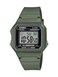 Casio Illuminator Alarm Chronograph Digital Watch 50M Water Resistant W217H-3AV
