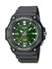 Casio MW-620H Series   Men's Digital Watch   (Green/Black)   100M WR   LED Illuminator   3-Year Battery