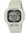 Casio WS-1400H Series   White   Lap Memory 60   10-Year Battery   LED Illuminator   Digital Watch