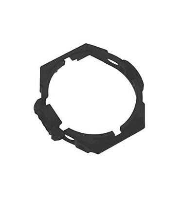 Casio 10435457 Genuine Factory Replacement Lower Bottom Bezel - GA1000, GA1100