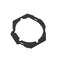 Casio 10435457 Genuine Factory Replacement Lower Bottom Bezel - GA1000, GA1100