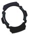 Casio 10491929 Genuine Factory Black Replacement G Shock Bezel - AWGM100F-1C