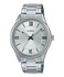 Casio MTP-V005D-7B5 Men's Standard Stainless Steel Silver Roman Dial Analog Watch