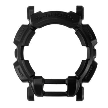 Casio 10475901 Genuine Factory Replacement Bezel G Shock Model: GD400, GD400MB
