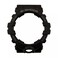 Casio 10575425 Genuine Factory Black G Shock Replacement Bezel - GBD800LU-1, GBD800-1B