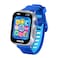 VTech KidiZoom Smartwatch DX4, Blue