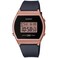 Casio, Black/White, strip