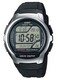 Casio Men's Digital Quartz Watch with Plastic Strap WV-58R-1AEF, Black, WV-58R-1AEF-AMZUK