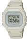 Casio Analog W-218HC-8AVEF, Multicoloured, W-218HC-8AVEF