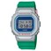Casio DW5600EU-8A3 Men's Classic Vibrant Color Alarm Chronograph G Shock Watch
