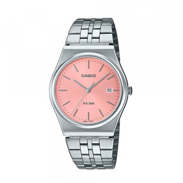 Casio MTP-B145D-4AVEF Collection Men 5ATM, stainlesssteel