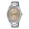 Casio Watch, Beige, Modern