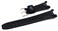 Casio Black Resin Pathfinder Series Watch Band - 18mm