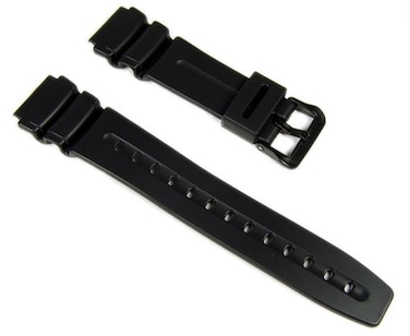 Casio AD-300, AQ-61, DW-280, DW-290, DW-290G, DW-290MV Watch Strap Band   70622792