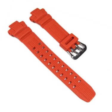 Genuine Casio Watch Strap Band 10370830 for Casio GW-3000M-4A