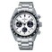 SEIKO SBDL085 [PROSPEX SPEEDTIMER Solar Chronograph] Mens Watch Shipped from Japan