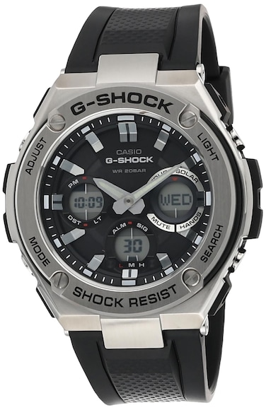 GST-S110-1ADR Casio Wristwatch
